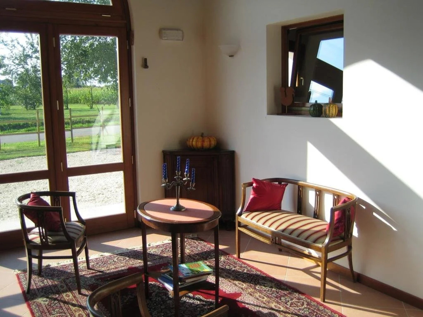 Agriturismo Gallo Nero