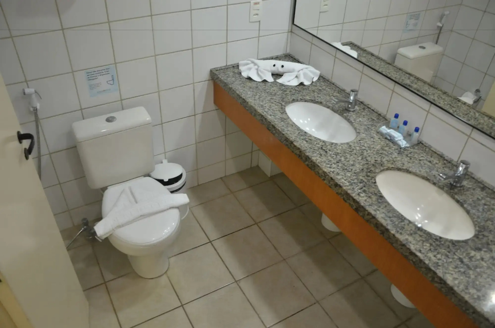 Aquaville Aquiraz Hotel