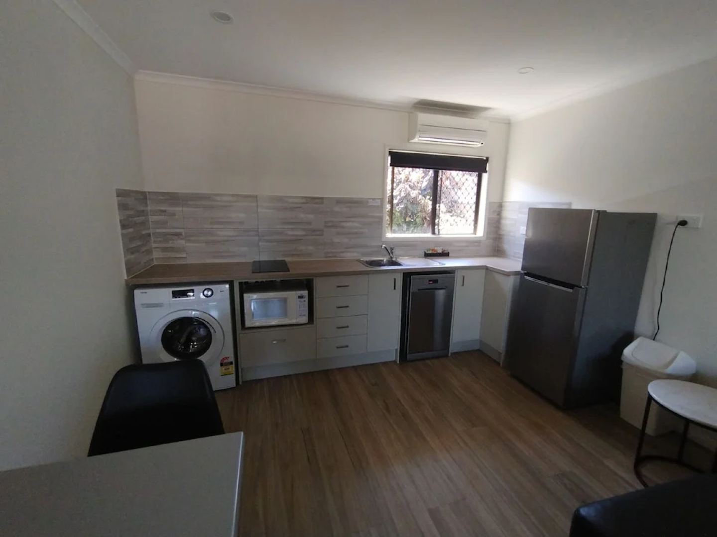 Cascade Motel In Townsville