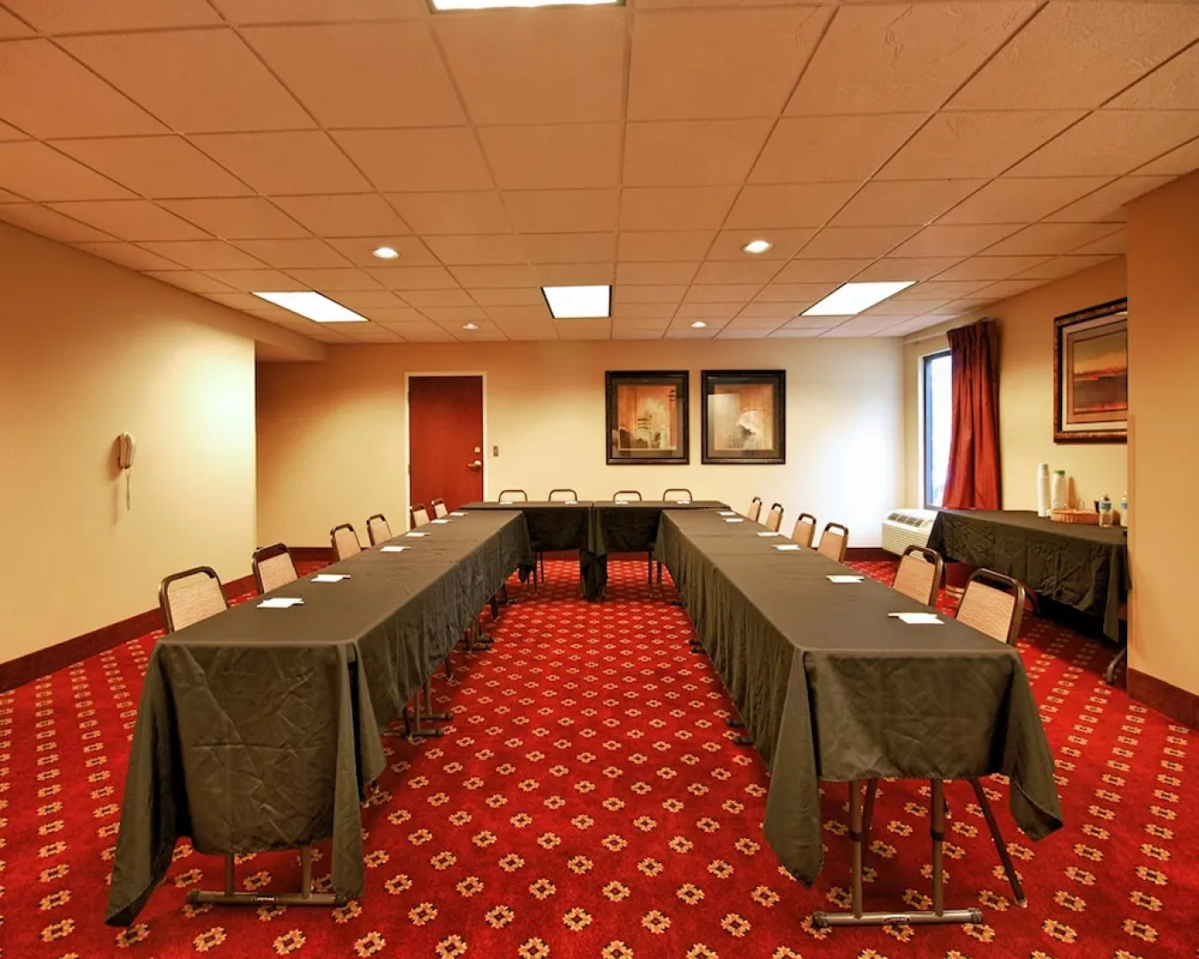 Hampton Inn & Suites Tulsa/Catoosa