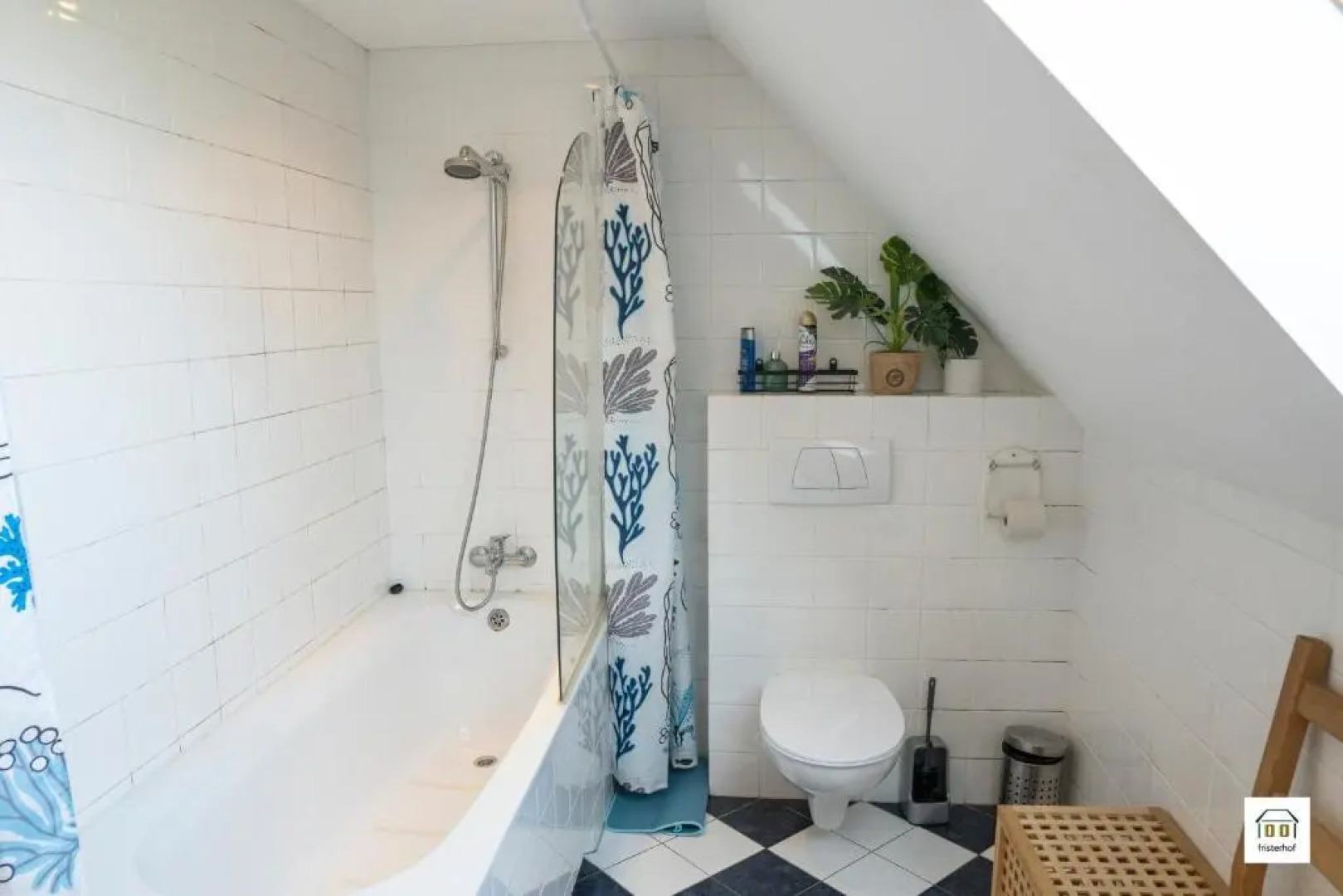 Ferienhaus Fristerhof