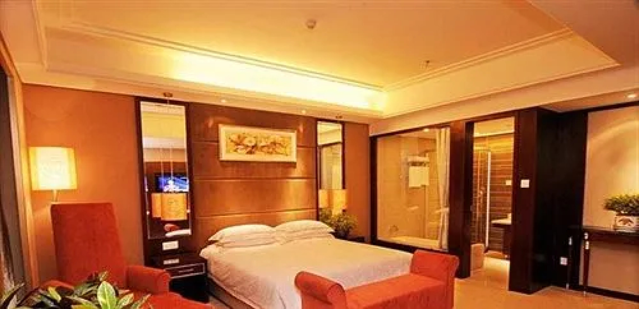 Yueji Garden Hotel - Jiaozuo