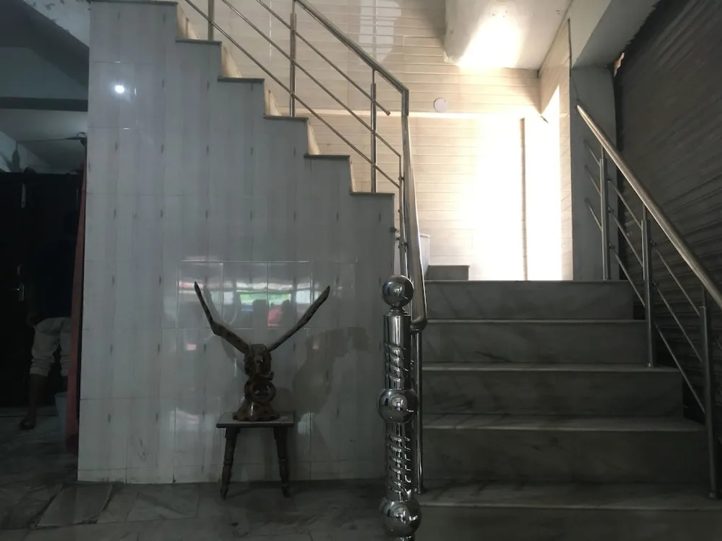 Hotel Sunny International