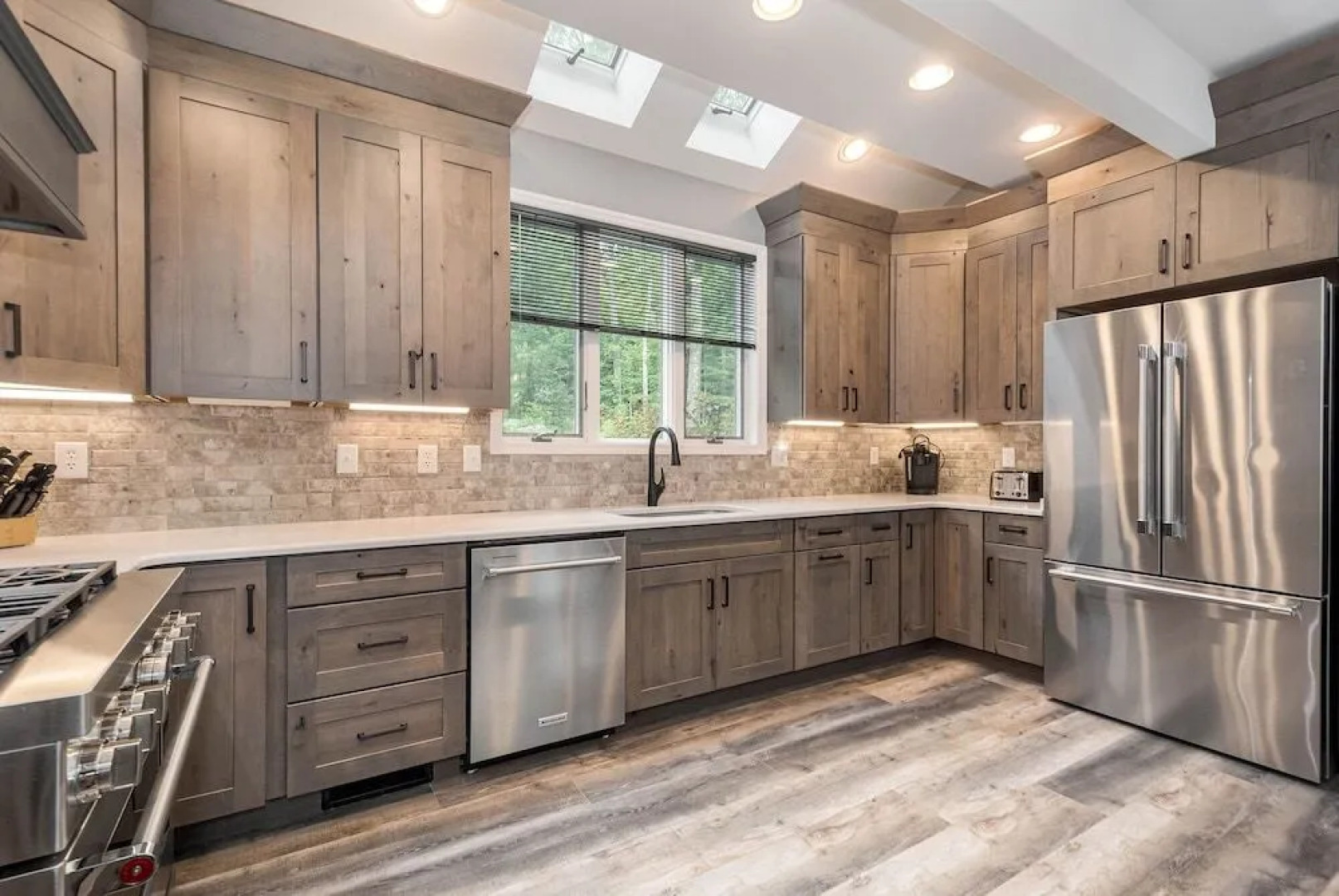 Stoney Point 5 Bedroom House