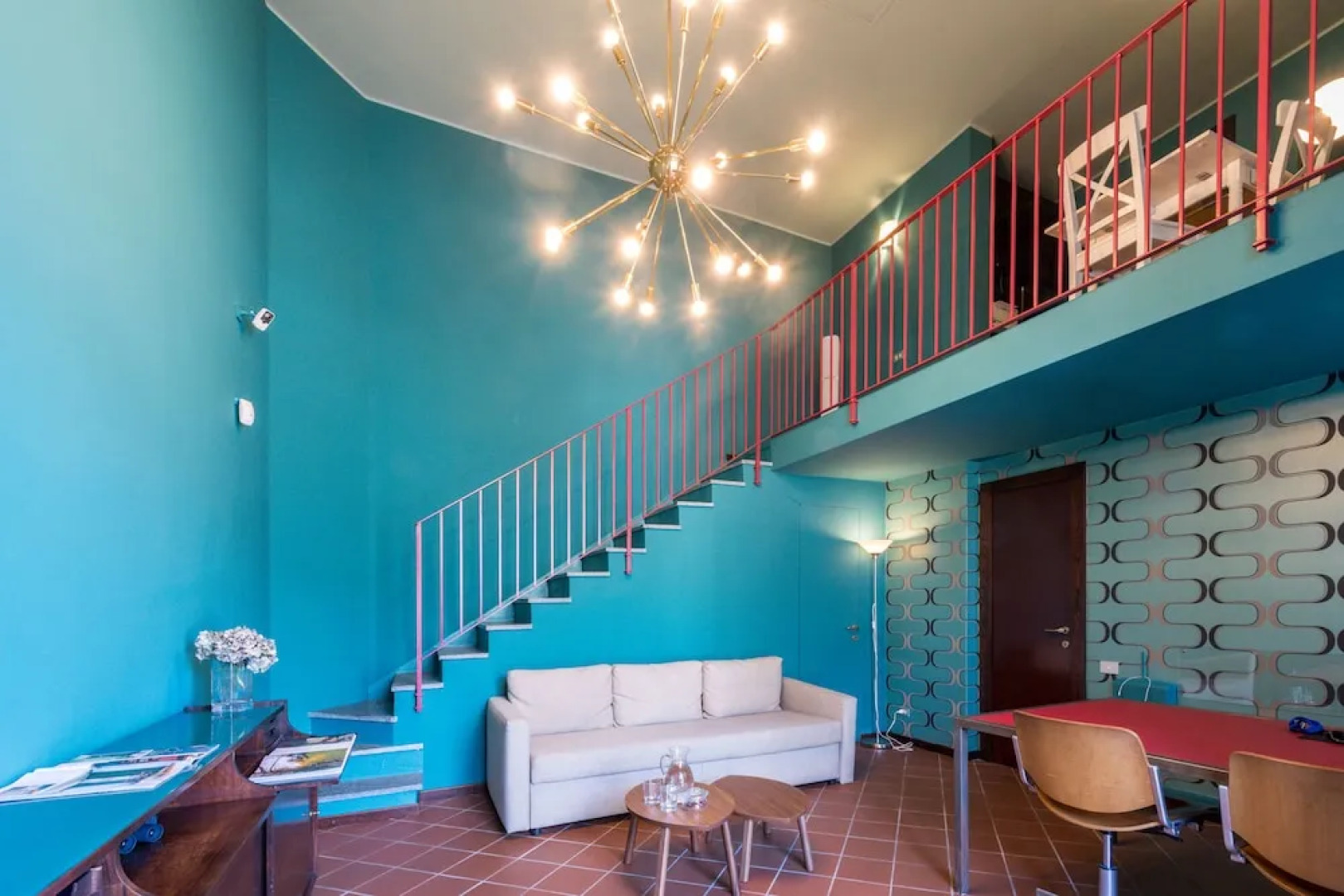 Domus Plinii 1792 Suites