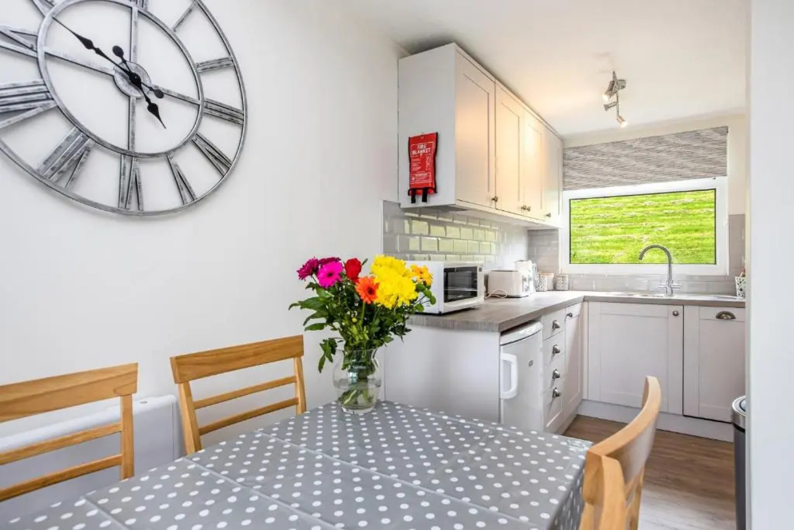 328 Norton Park, Dartmouth