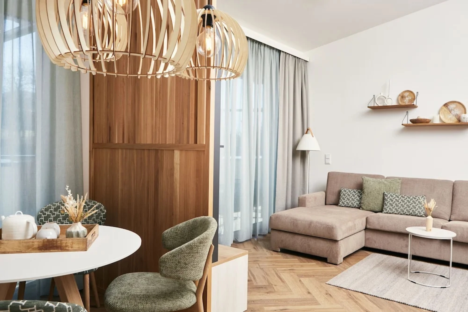 HOMEBOUND APARTMENTS Bad Goisern