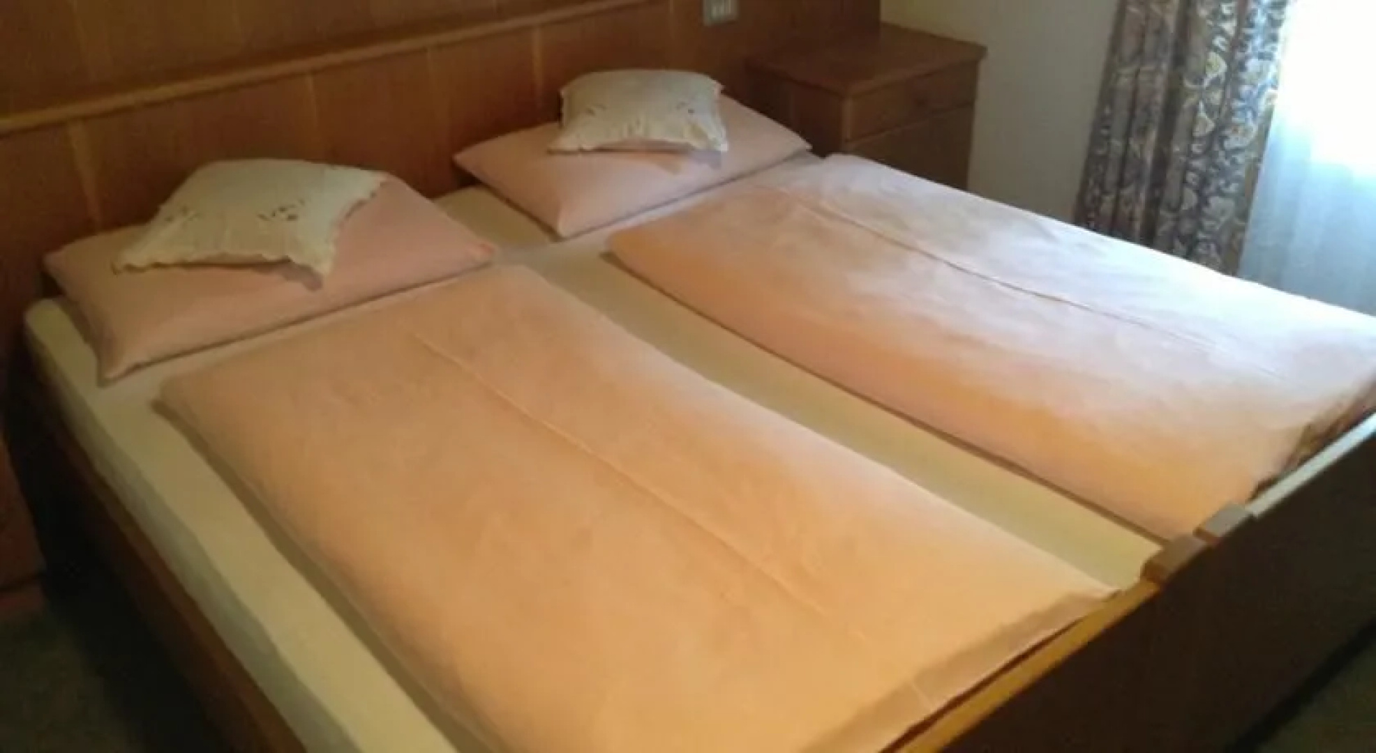 Maria Hotel