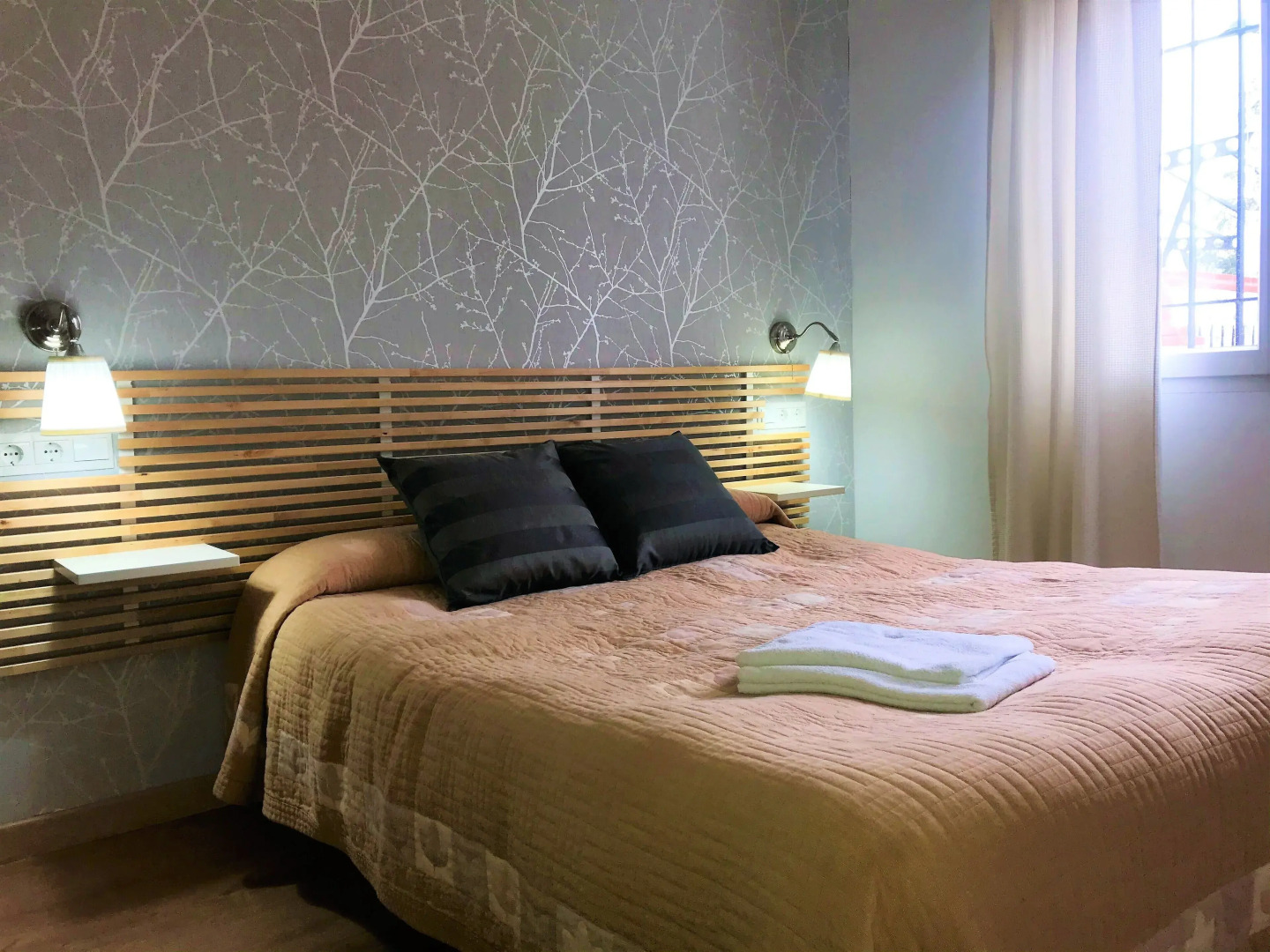 Apartamentos Rondaluz