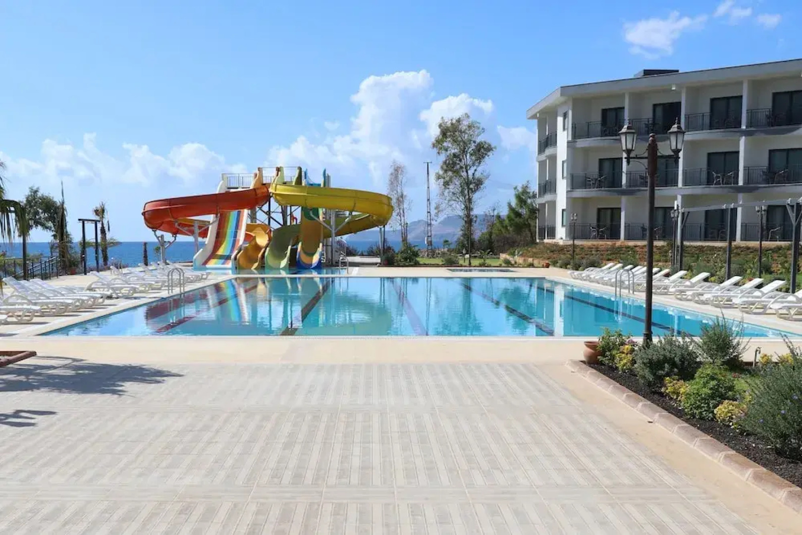 Toros Holiday Resort