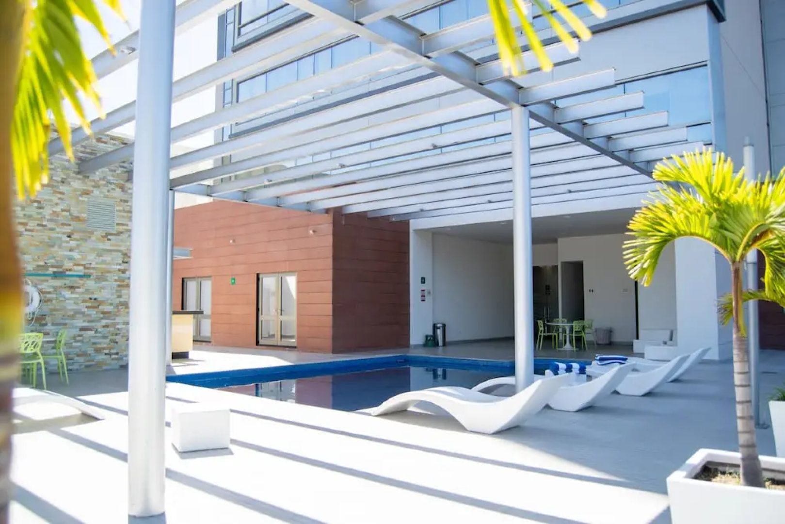 Hilton Garden Inn Leon, Mexico