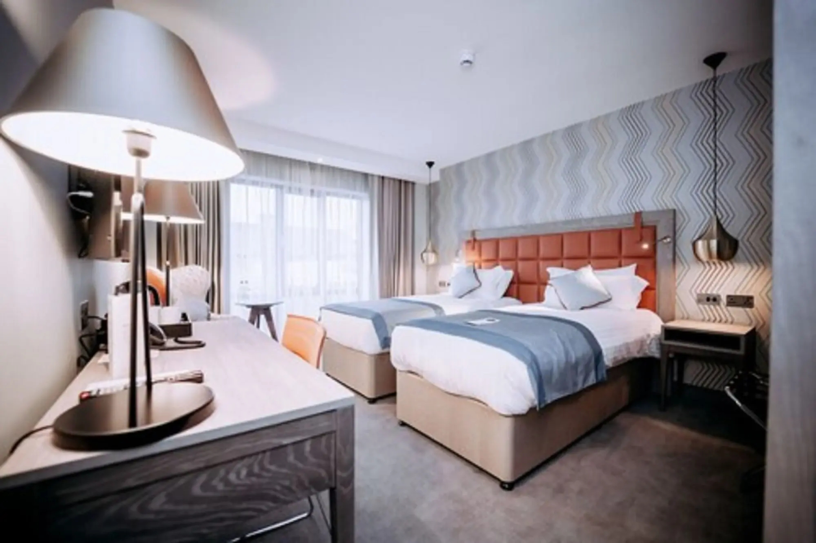 The Tytherington