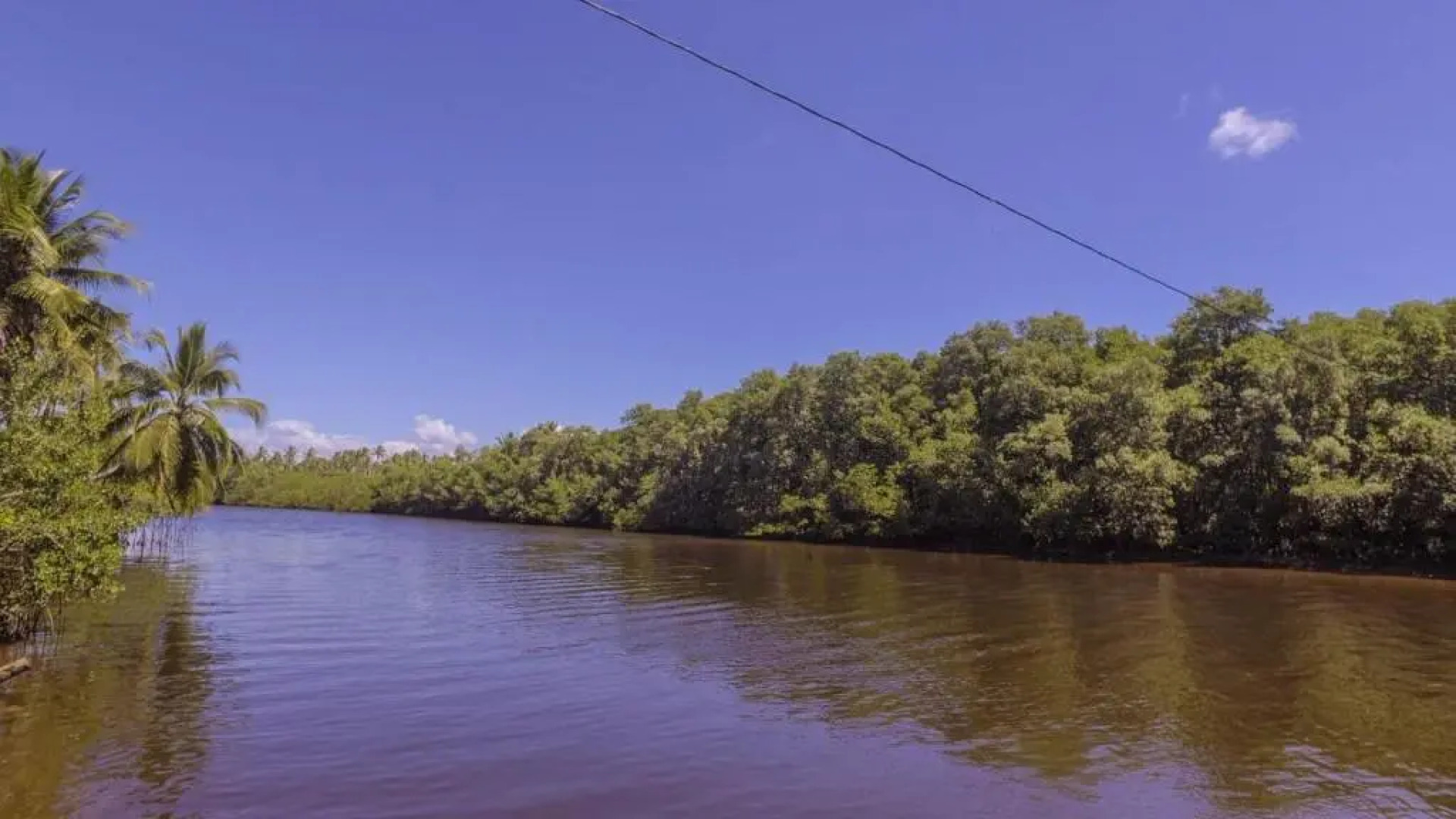 Pousada Ilha Do Desejo