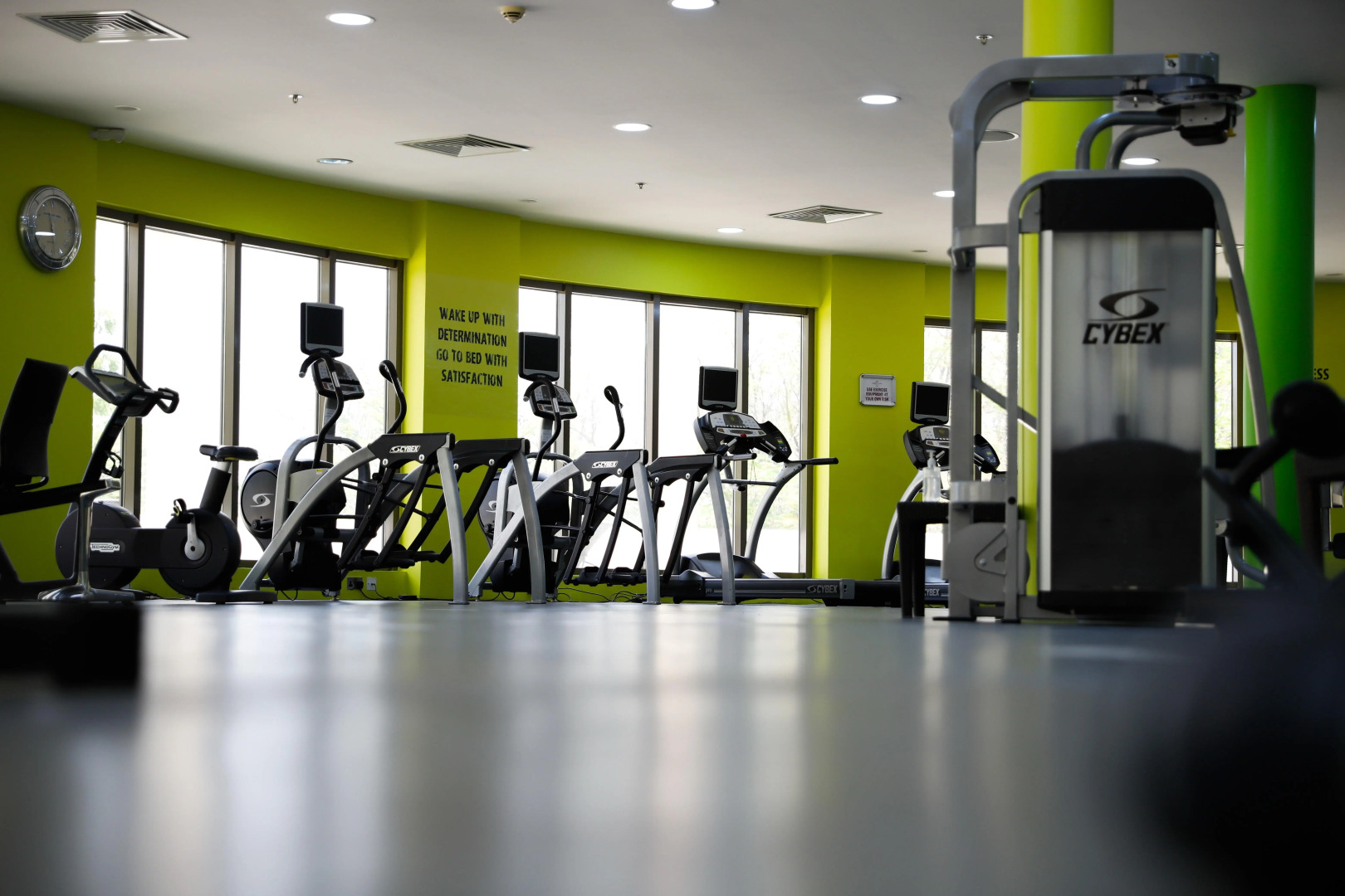 Отель Crowne Plaza Sohar by IHG