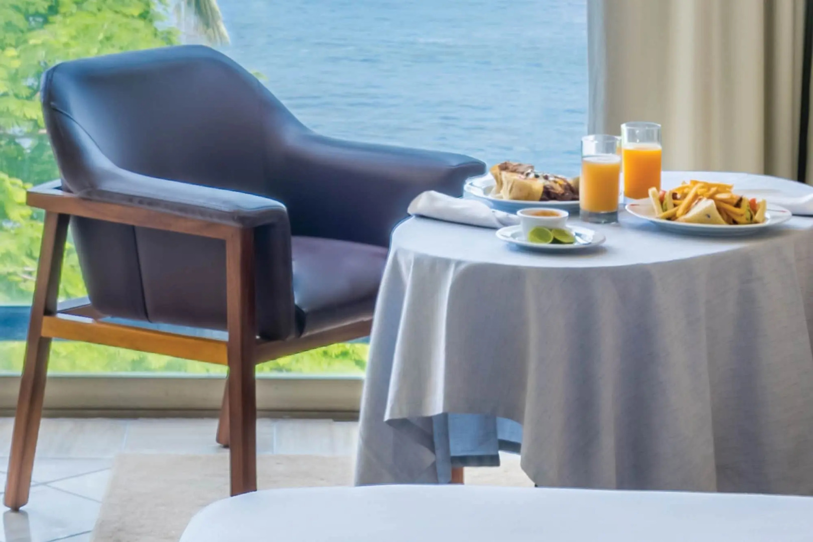 Hyatt Ziva Puerto Vallarta - All-inclusive