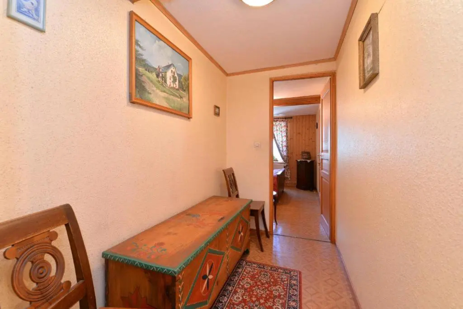 Gites ou Chambres dhôtes à la ferme