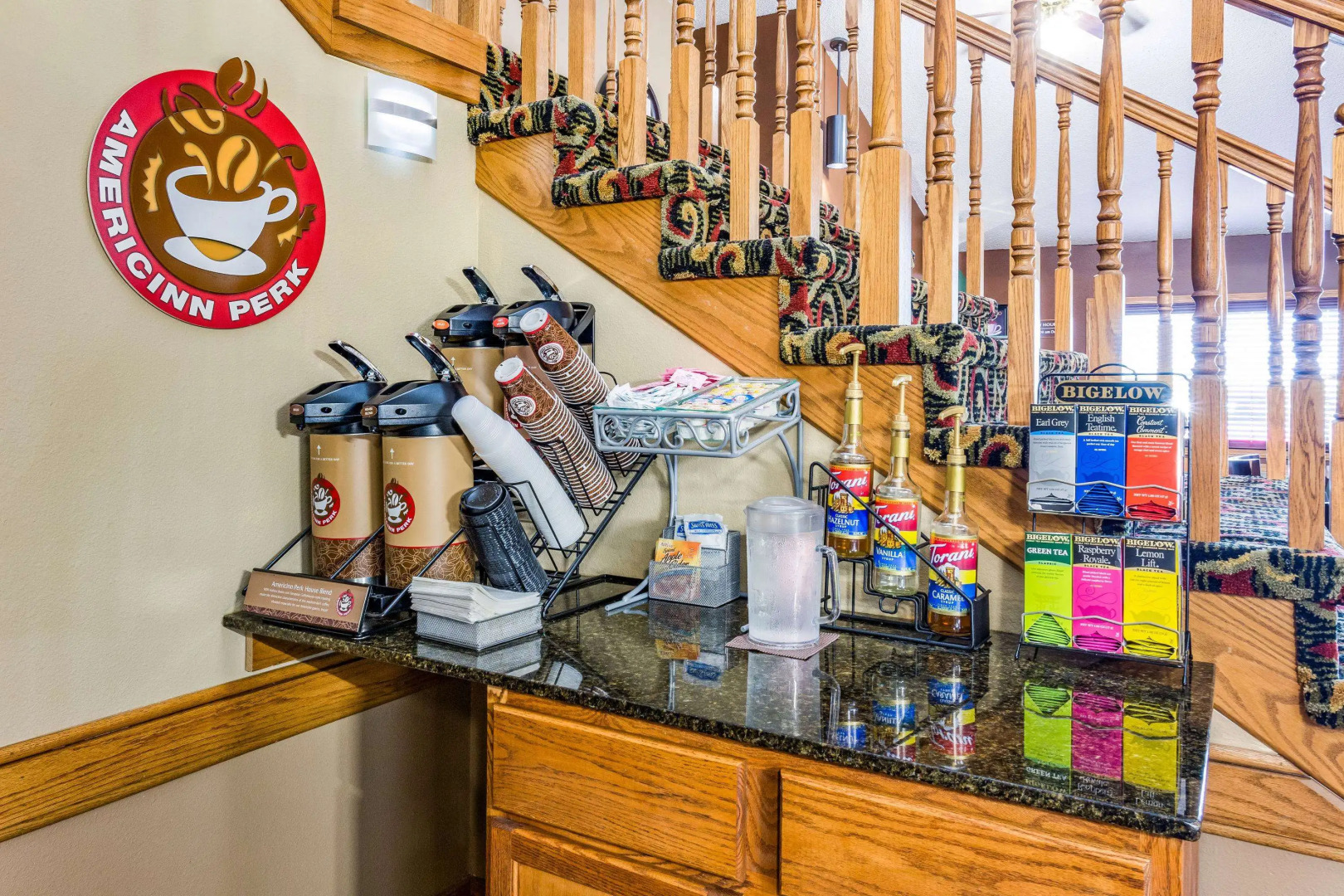 AmericInn by Wyndham Blue Earth