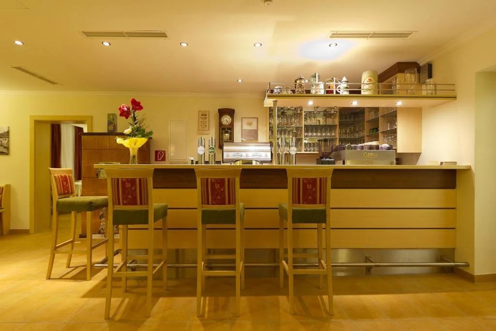 Hotel UND smart alpine stay