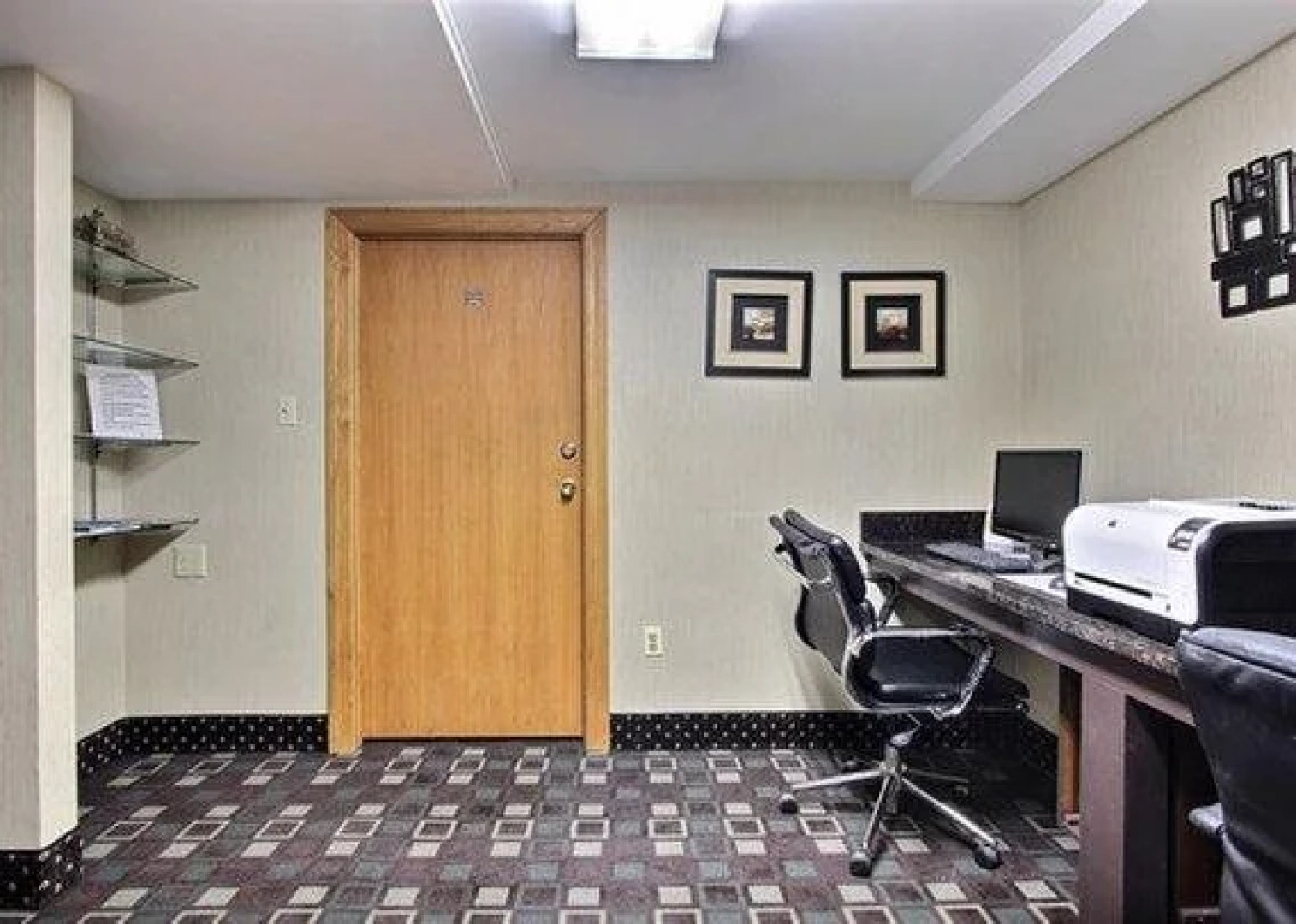 Rodeway Inn Hagerstown