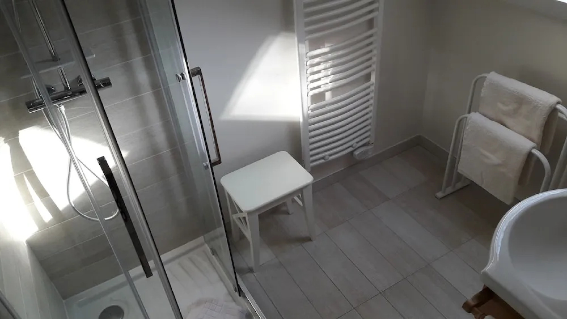 Le Clos des Pensées