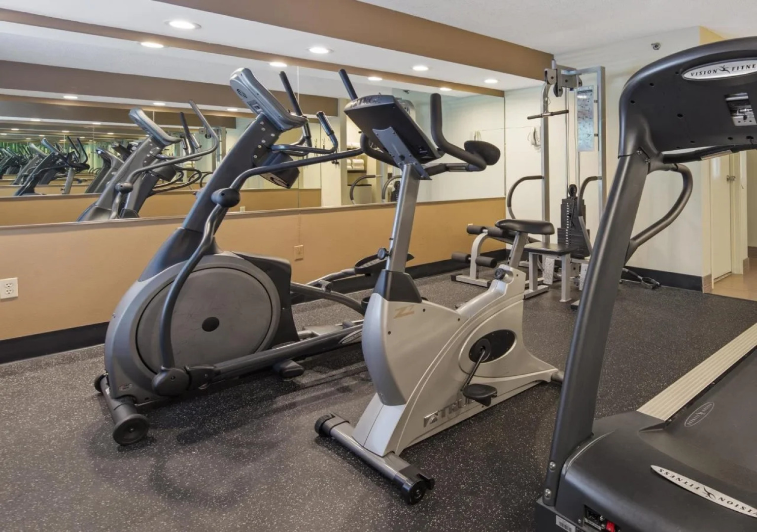 Quality Inn Jacksonville - Orange Park near Naval Air Station