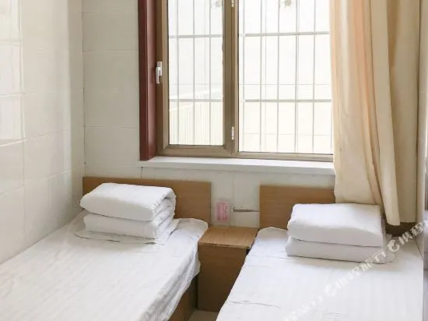 Chifeng Ningcheng Huashuo Guest House