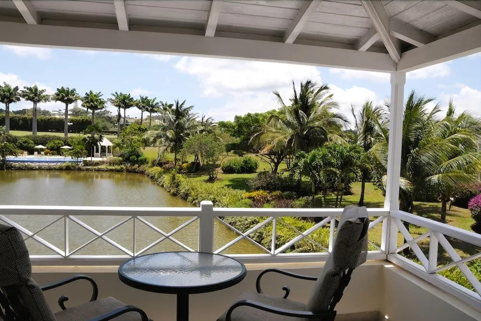 ZenBreak - Apes Hill Polo Villa 9