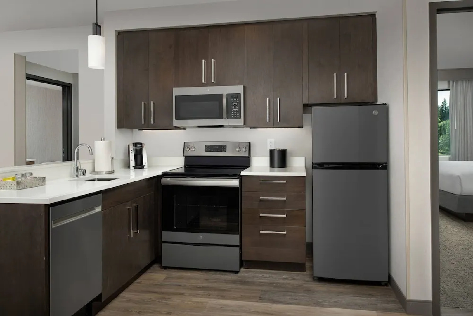 Residence Inn Bozeman Downtown