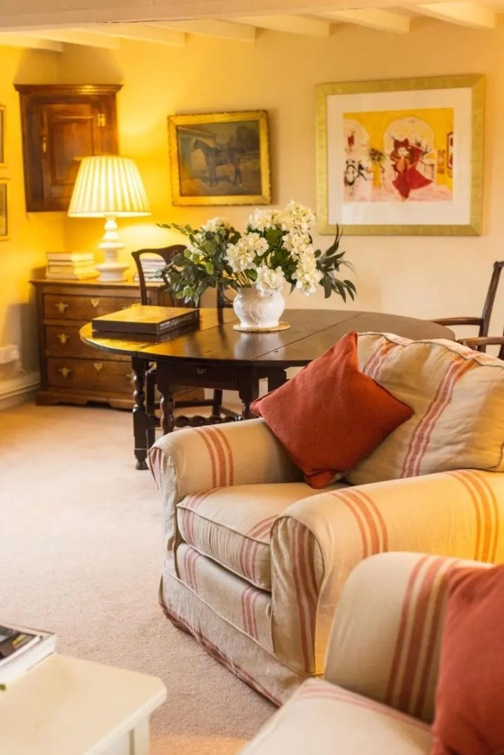 Mulsford Cottage B&B