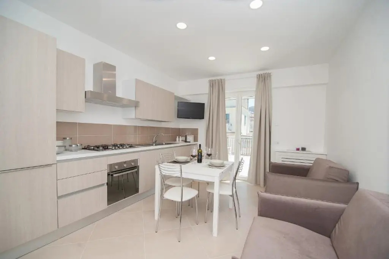 Relais Le Due Costiere