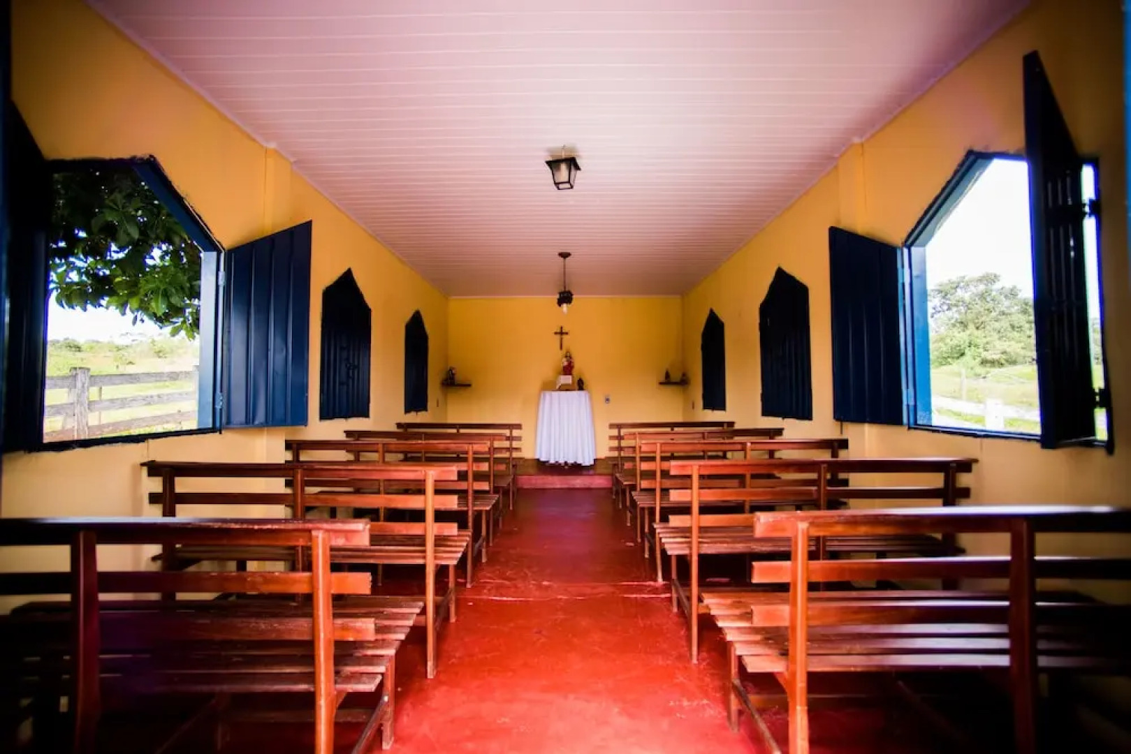 Hotel Thermas Bonsucesso