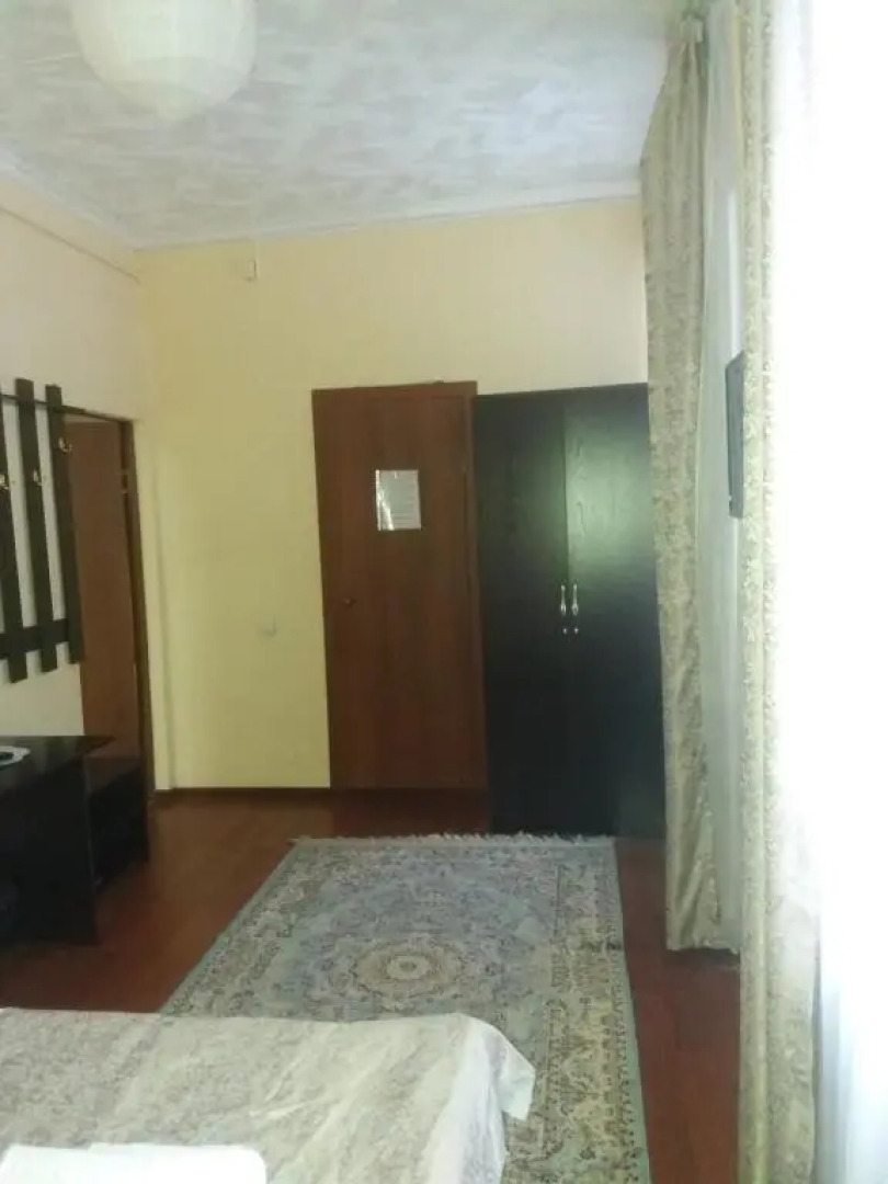 Гостиница "SEMEY-CITY"