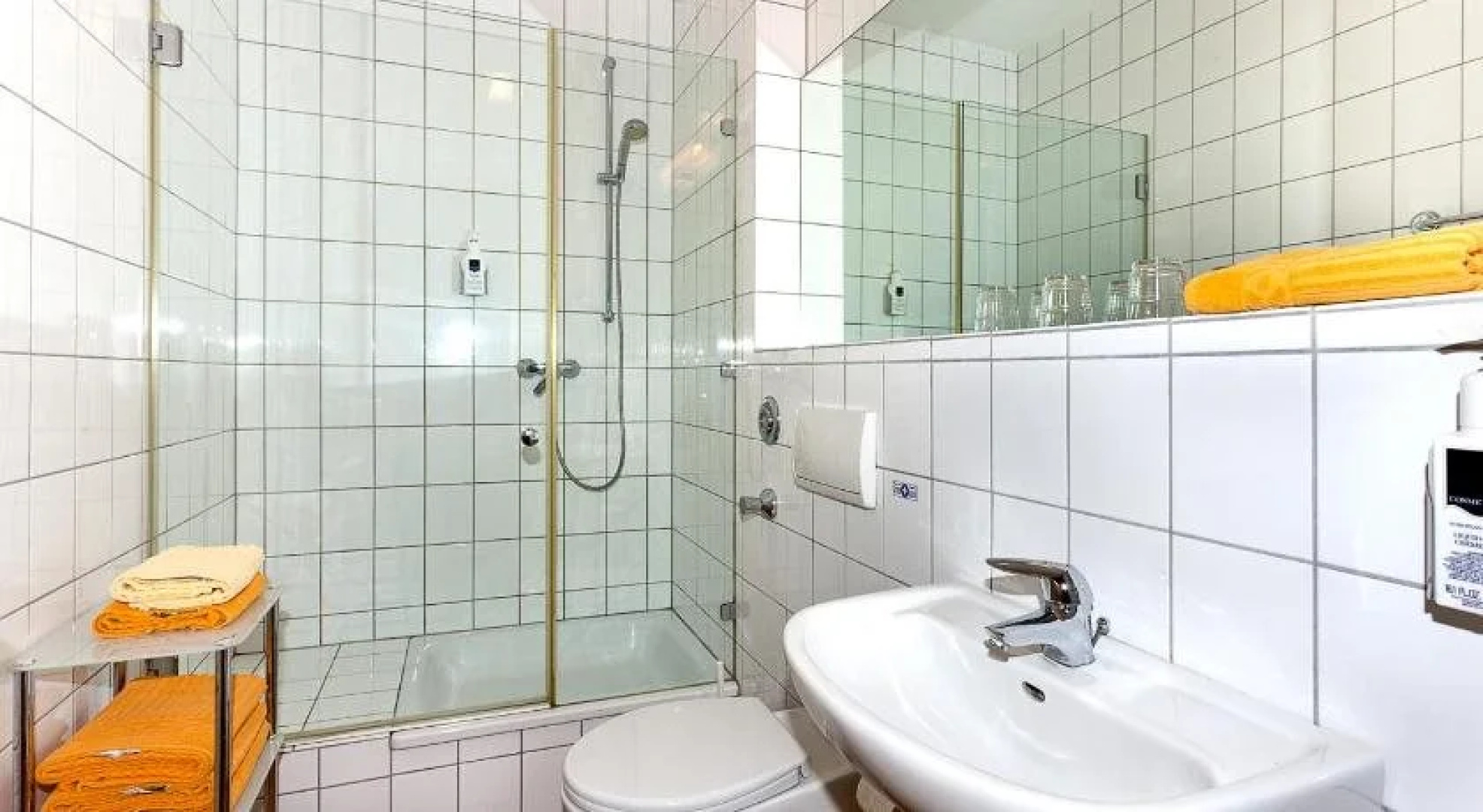 Hotel Alter Giebel