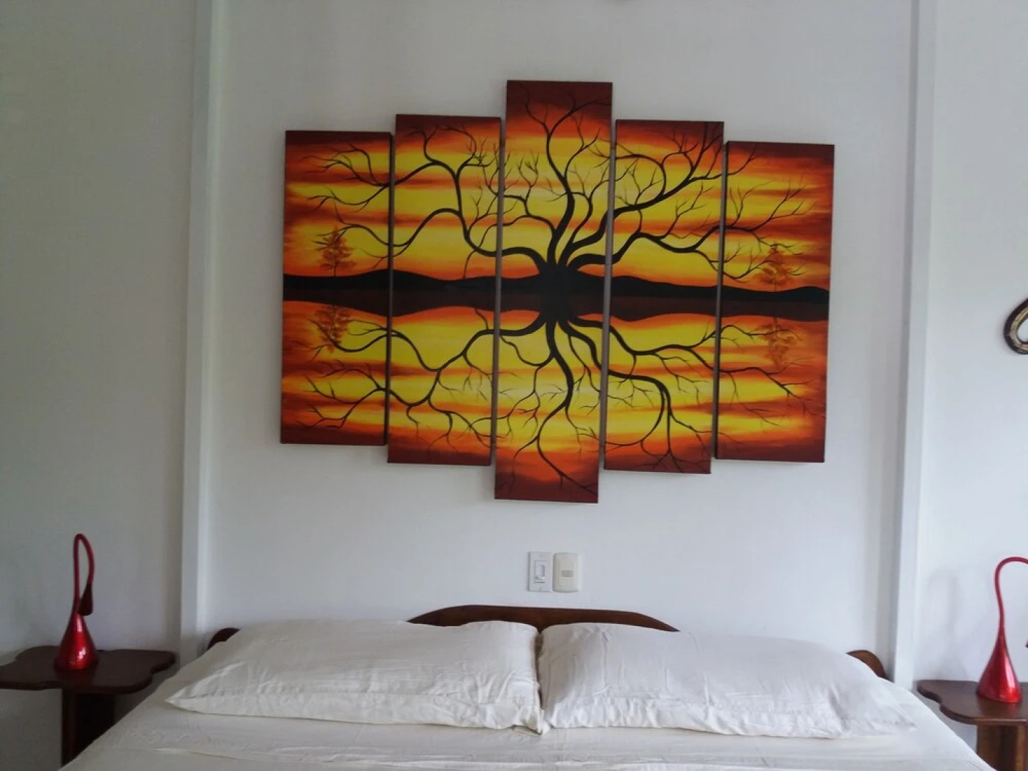 Casa Sunrise Playa Matapalo Costa Rica