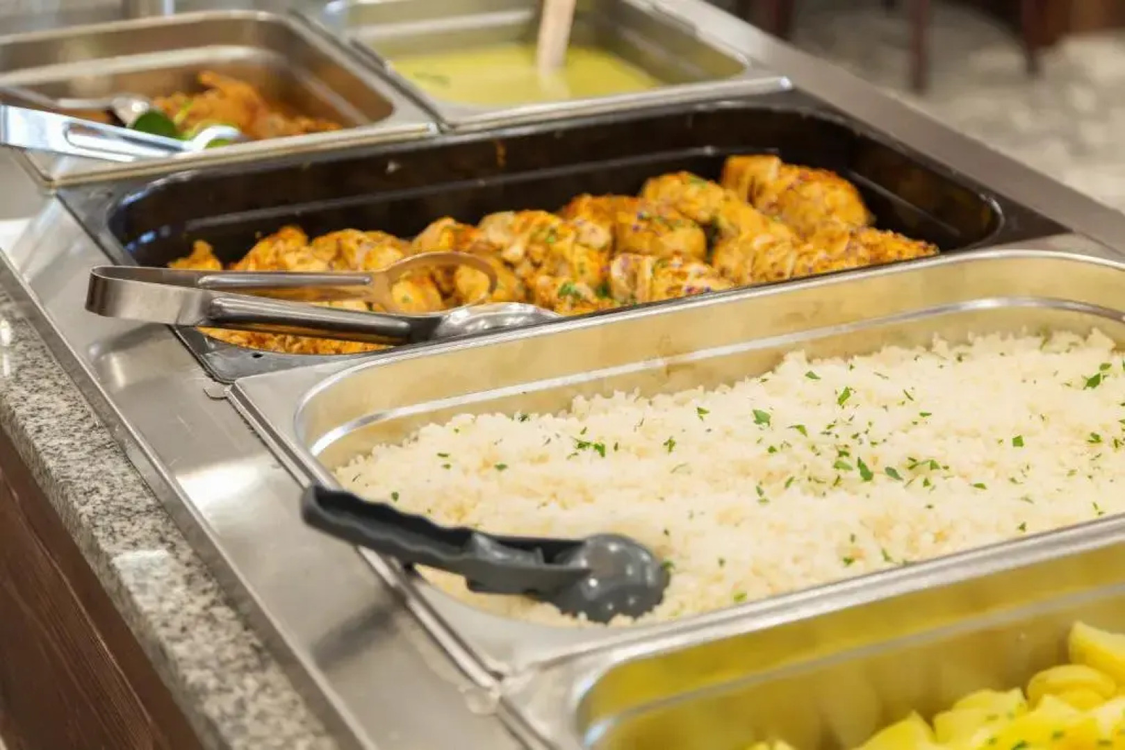 Horsky Hotel Granit A Klimaticke Kupele Tatranske Zruby