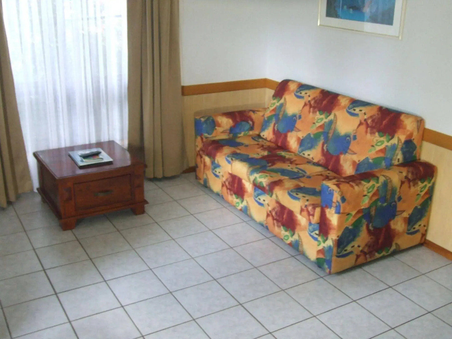 Cairns Coconut Holiday Resort