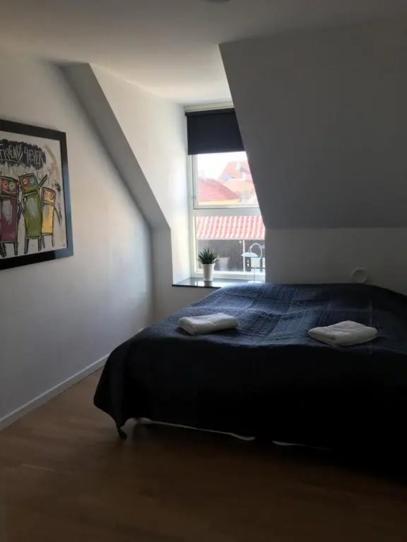 Skagen New City Apartments 1