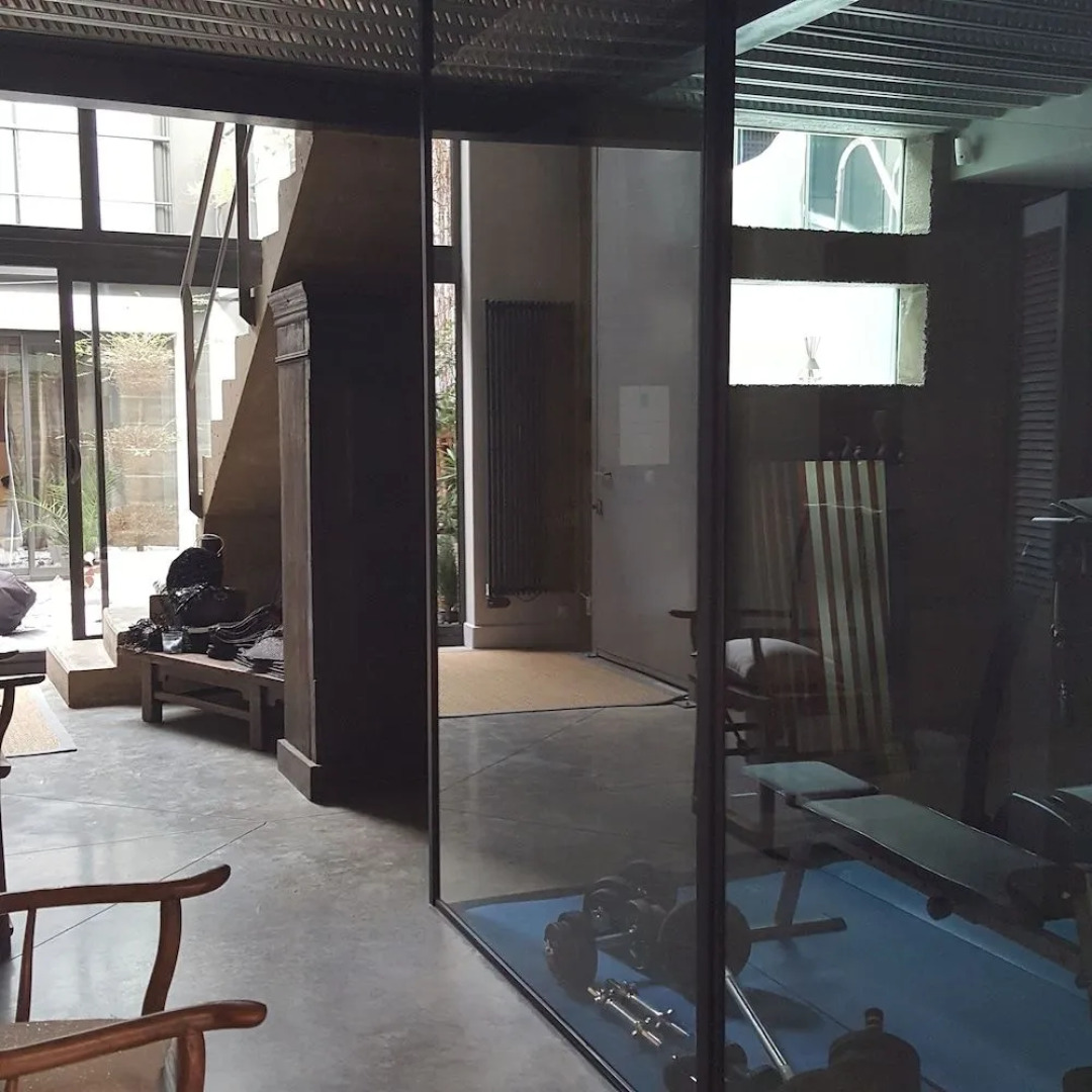 Be Loft B&B Pool & Spa