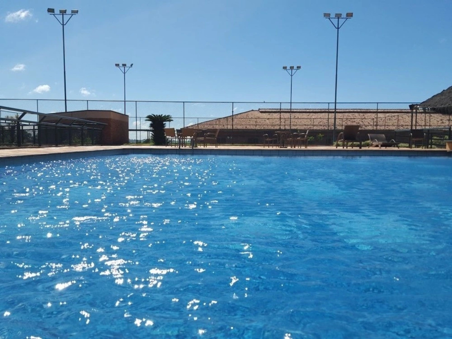 Hotel Plaza Shopping