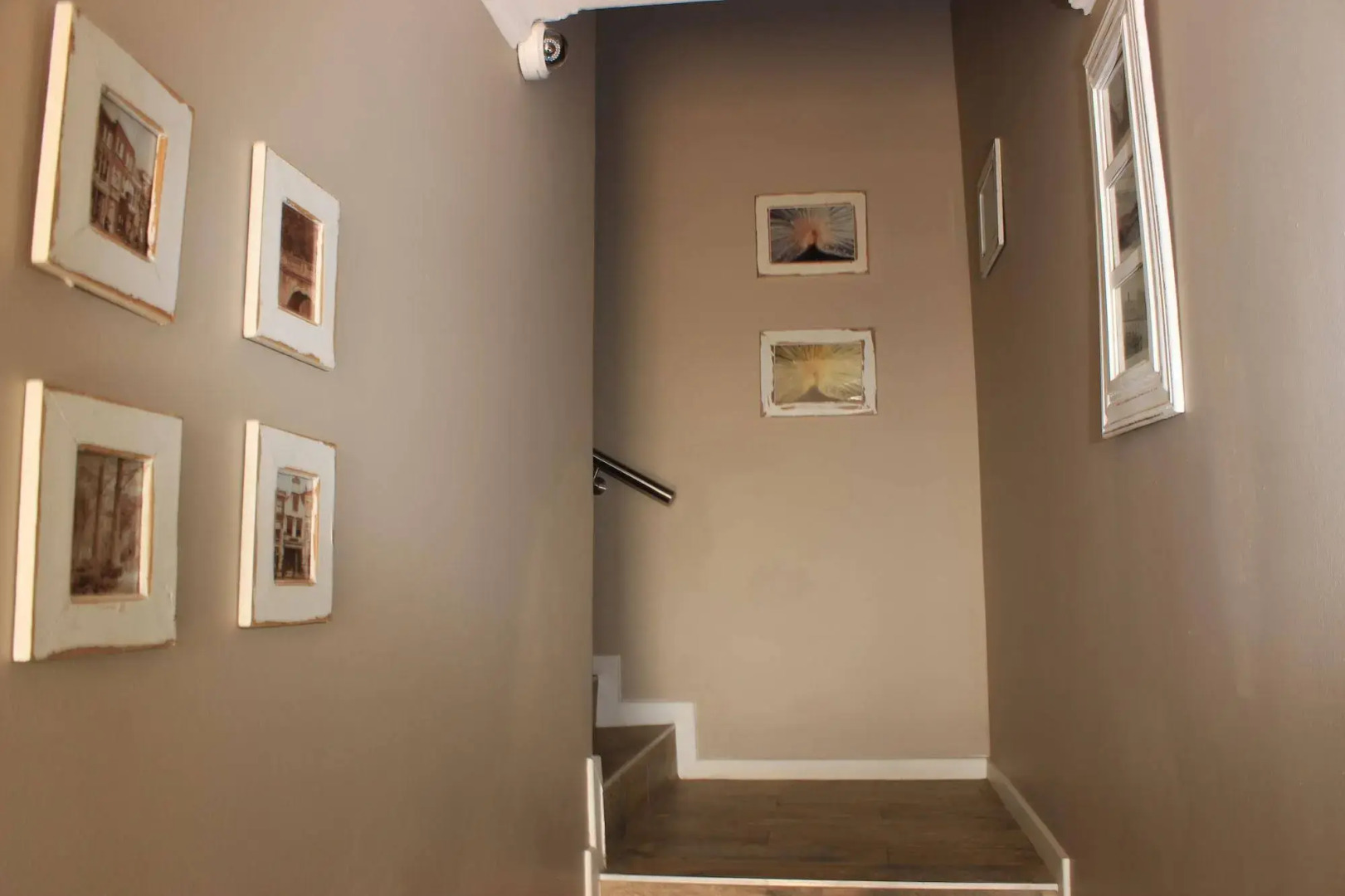 Glenvista Guest House