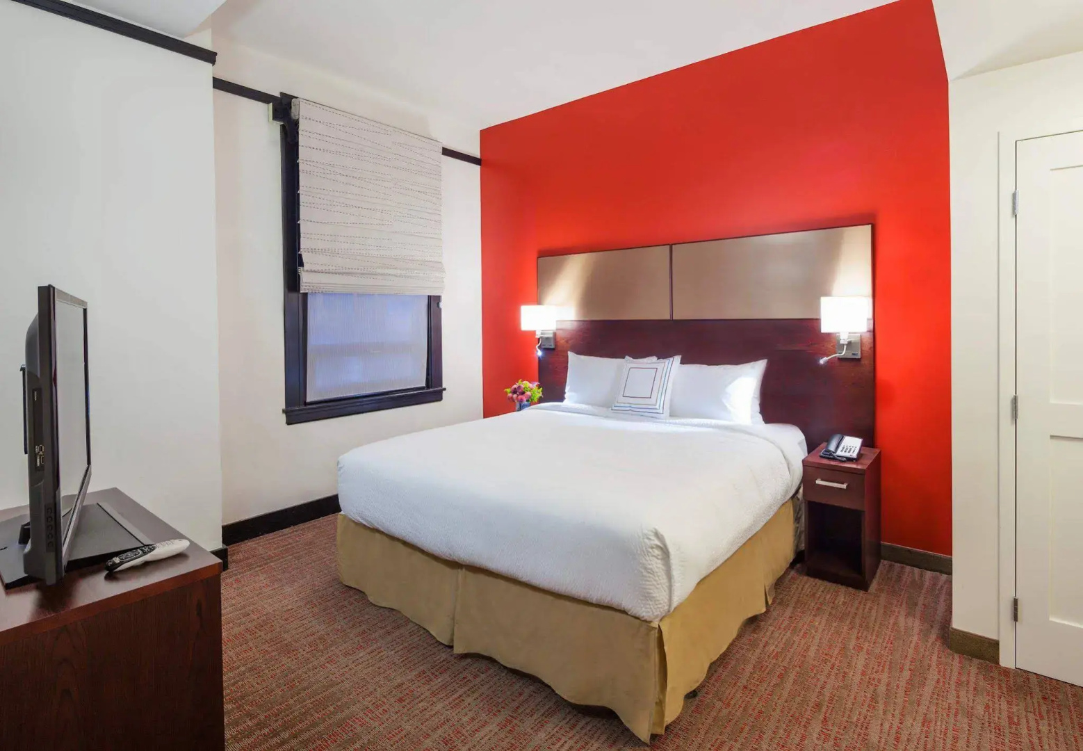 Residence Inn by Marriott Omaha Downtown/Old Market Area