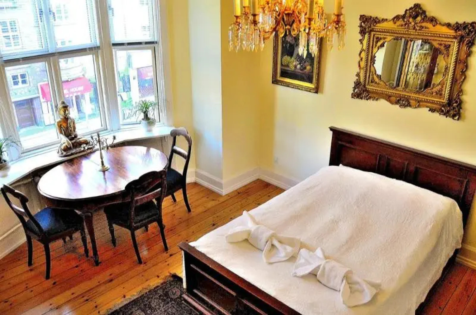 Guesthouse Copenhagen