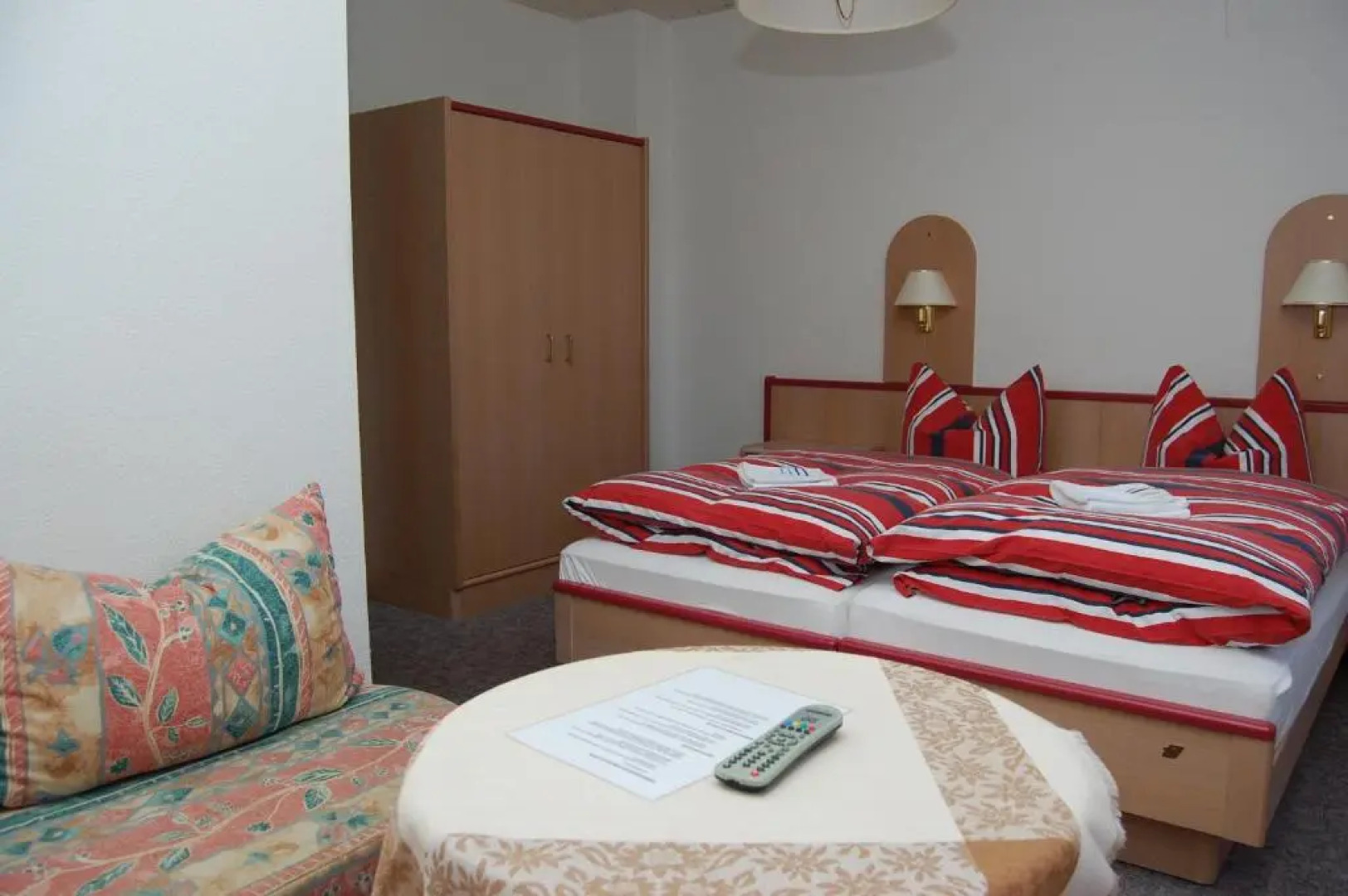 Landgasthof "Am Park"