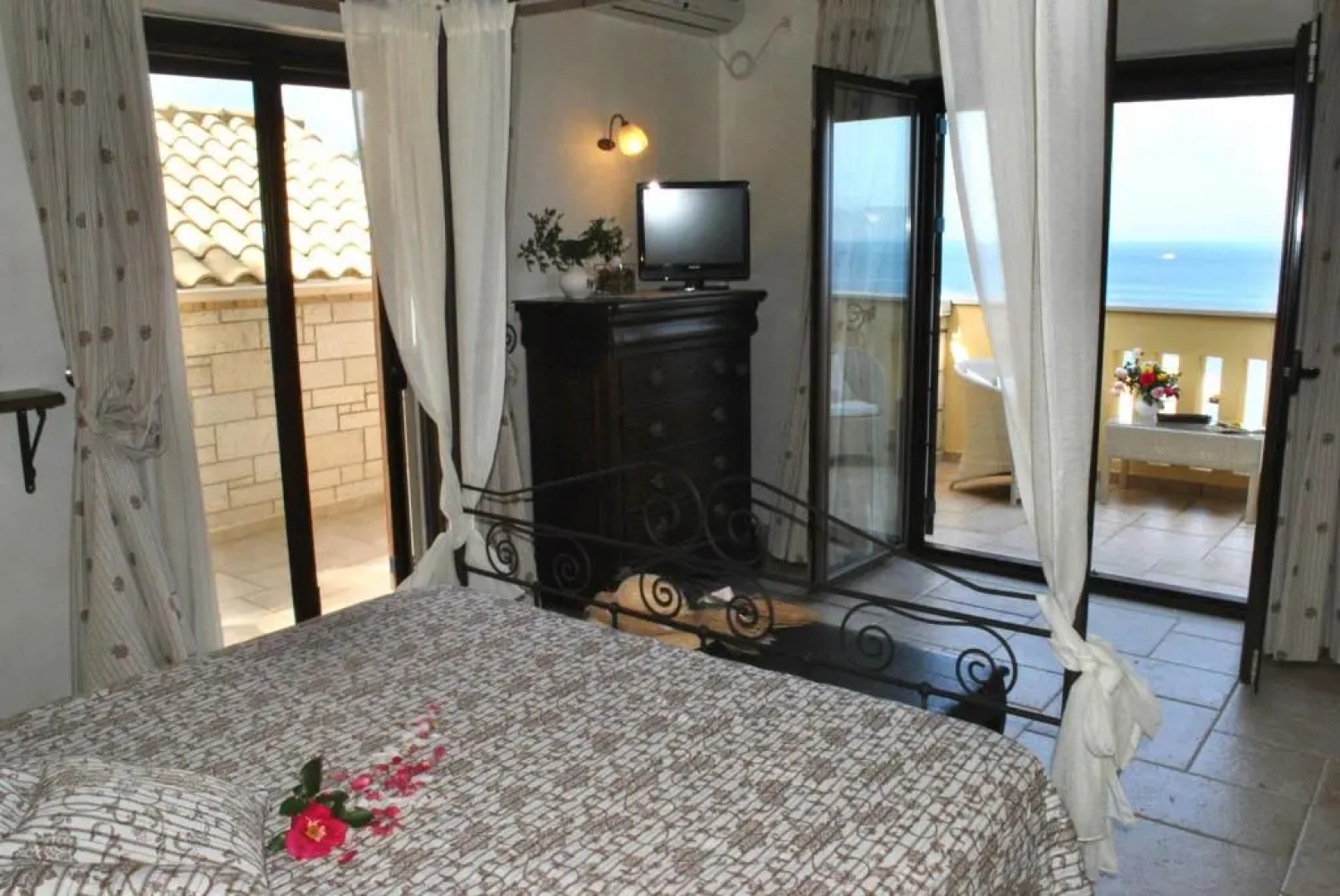 Villa Ionia apartment