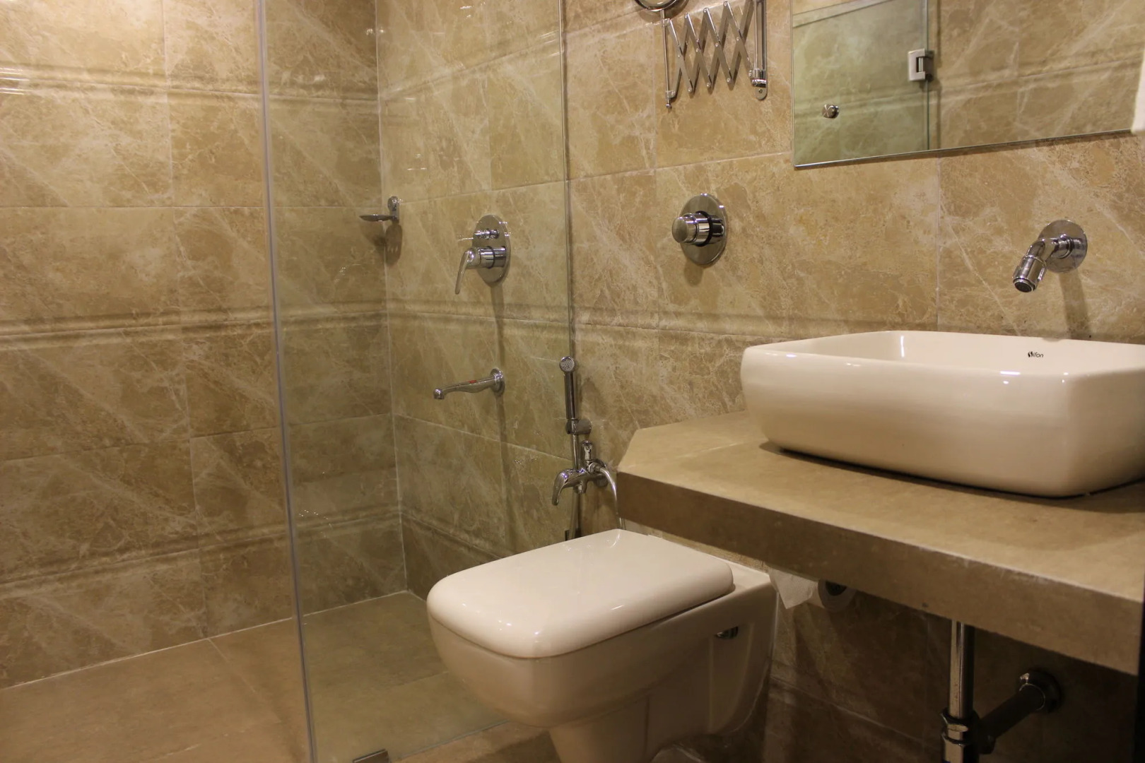 Maxx Value Hospitality