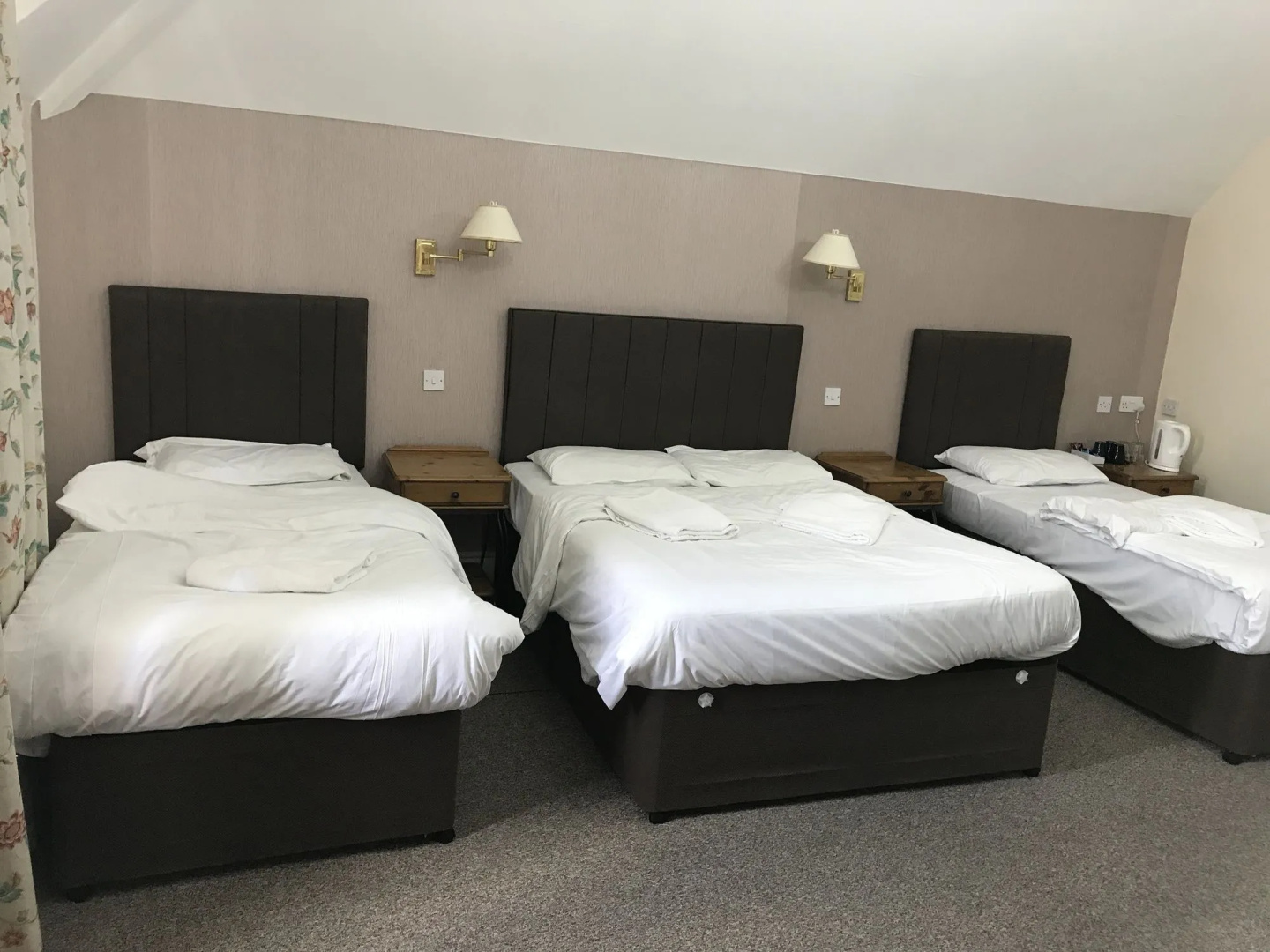 Hylands Hotel