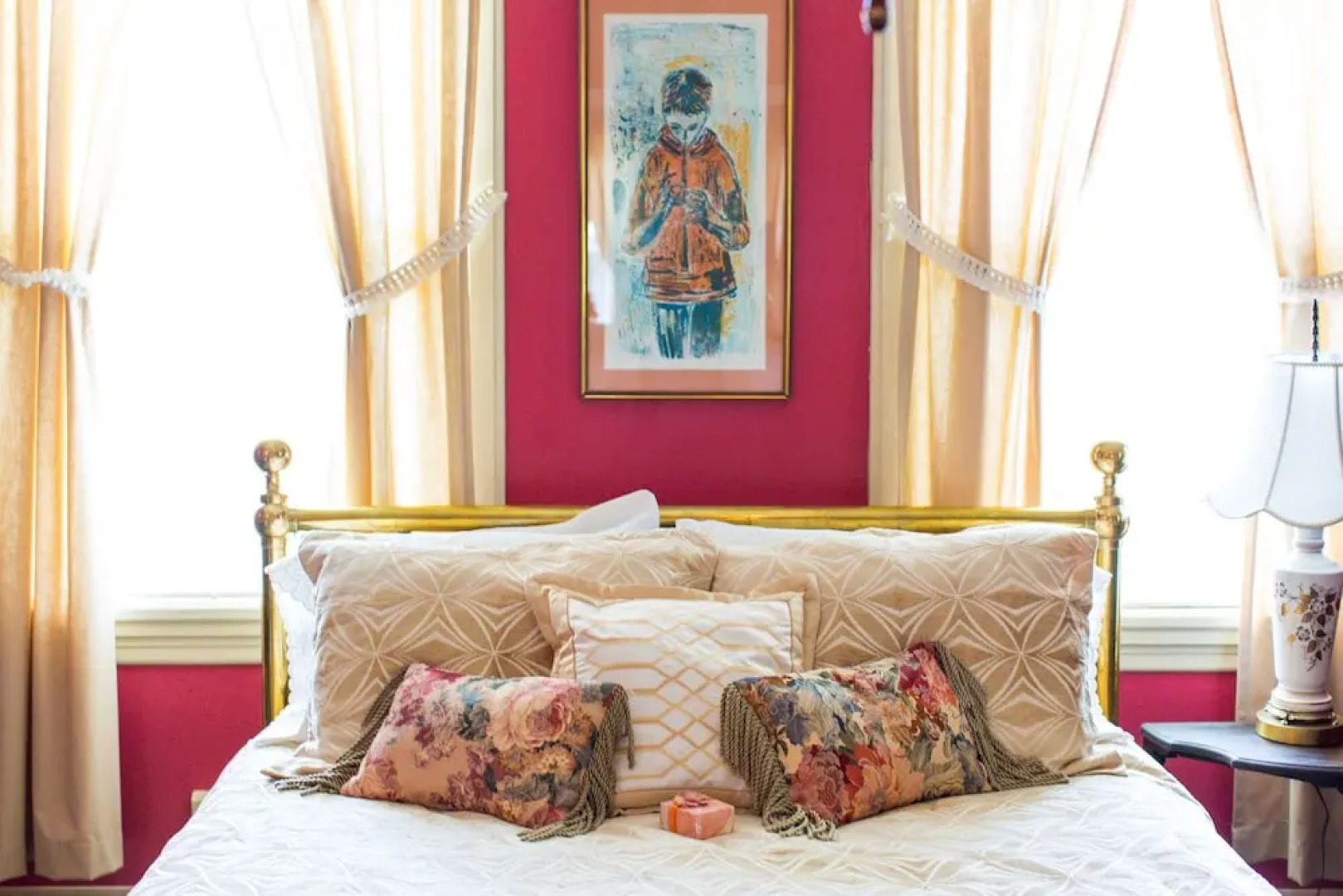 Maplewood Bed & Breakfast