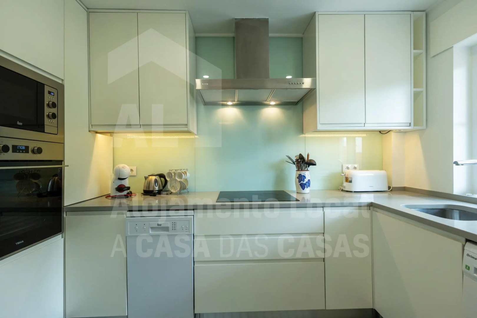 Mar à vista by ACasaDasCasas