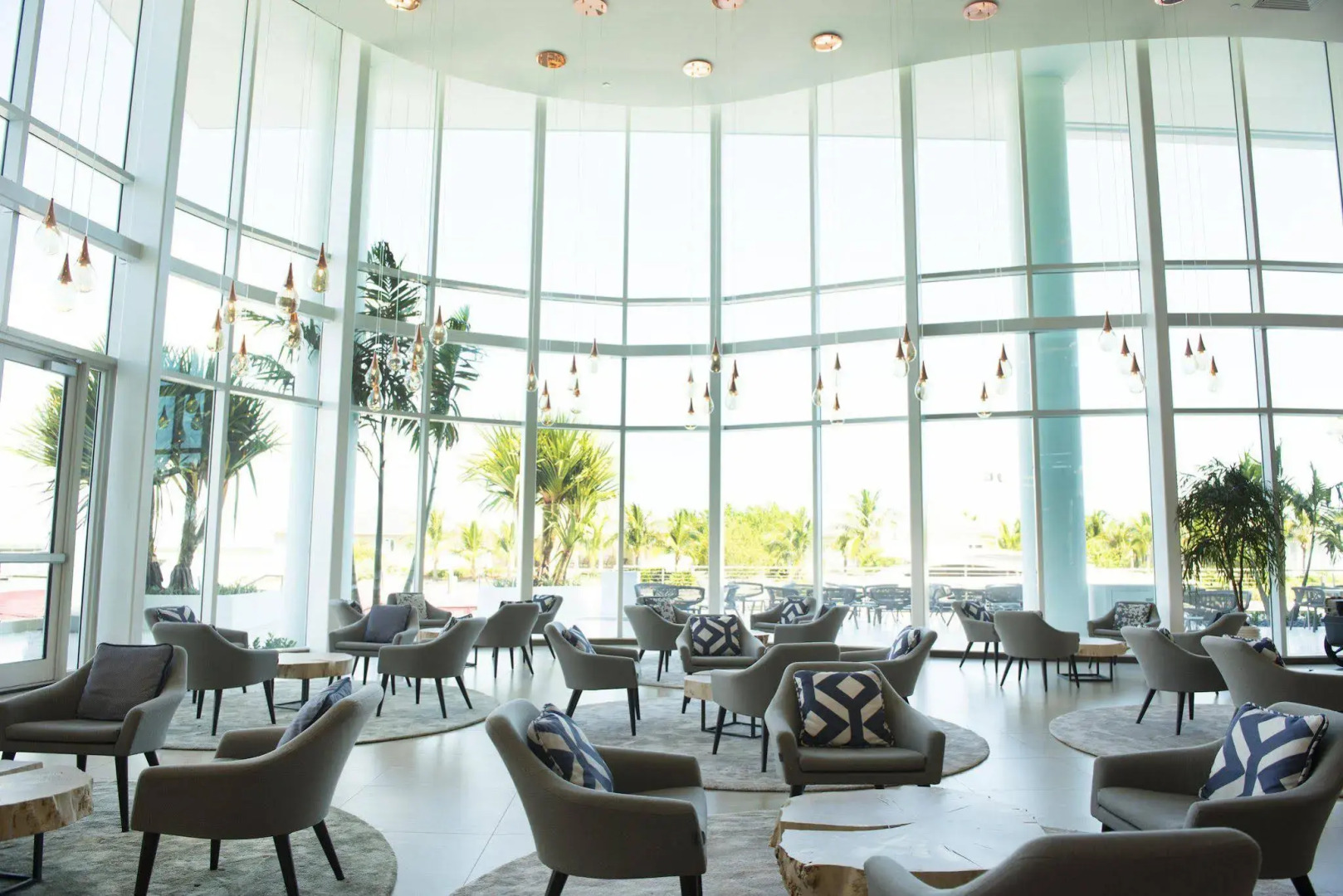 Resorts World Bimini