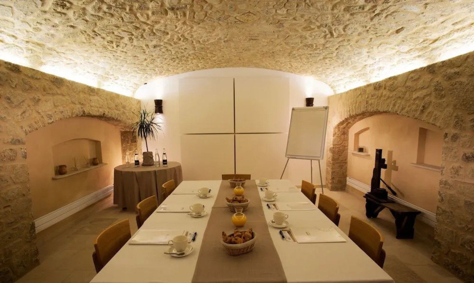 Domaine Ribiera, Hotel 5 Etoiles, SPA & Golf - Forcalquier